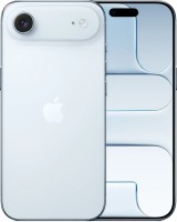 Мобильный телефон Apple iPhone Air 256Gb Sky Blue