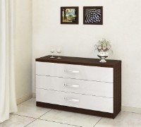 Комод Bafimob KX-120 3S Mokko