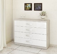 Комод Bafimob KX-120 4S Cortona