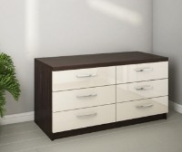 Комод Bafimob KX-150 6S Mokko
