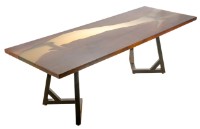 Обеденный стол Miul River CRV01