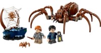 Конструктор Lego Aragog In The Forbidden Forest (76434)