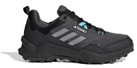Ботинки женские Adidas Terrex Ax4 Core Black/Grey Three/Mint Ton, s.36.5