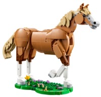 Конструктор Lego Beautiful Horse (31166)