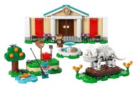 Конструктор Lego Blatherss Museum Collection (77056)