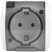 Priză El-Bi Alsu 504-010200-218