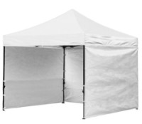 Marfă depreciată! Cort GardenLine NAM7465 3x3x3.16m White