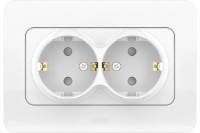 Priză El-Bi Jazz 508-010200-907