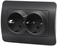 Priză El-Bi Jazz 508-014800-907