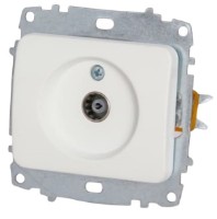 Priză El-Bi Jazz 607-000200-224