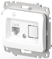 Priză El-Bi Jazz 607-000200-247