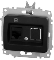 Priză El-Bi Jazz 607-004800-247