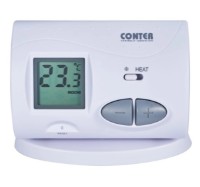 Termostat de cameră Conter CT3W 