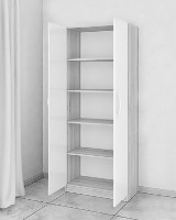 Гостиная Bafimob Alina Maxi Z 3.9m TV-1.5m