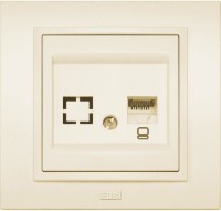 Priză El-Bi Zena 500-010300-247