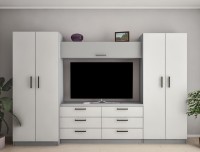 Living Bafimob Alina Y 3.1m TV-1.5m