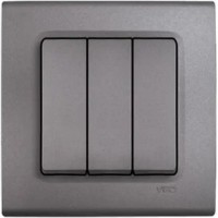 Выключатель Horoz Linnera Life (90402068)