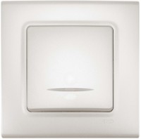 Выключатель Horoz Linnera Life (90403019)