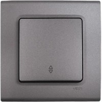 Выключатель Horoz Linnera Life (90412004)