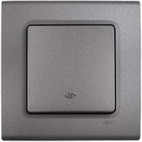 Выключатель Horoz Linnera Life (90412031)