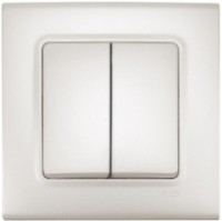 Выключатель Horoz Linnera Life (90413002)