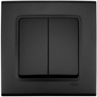 Выключатель Horoz Linnera Life (90414002)