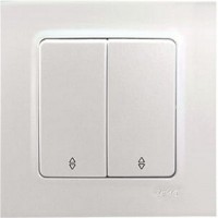 Выключатель Viko Linnera Life (90413017)