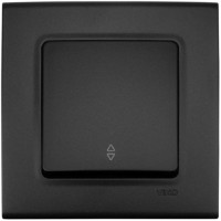 Выключатель Horoz Linnera Life (90414004)