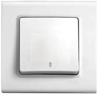 Выключатель Horoz Linnera Life (90413004)