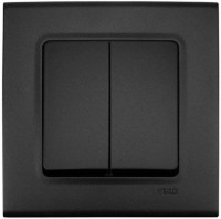 Выключатель Horoz Linnera Life (90414017)