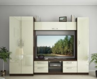 Living Bafimob Elena Х Mini (TB-1.5) Mokko