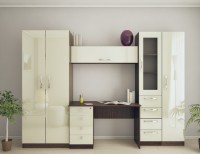 Living Bafimob Iliusha Х Maxi 2.8m Mokko