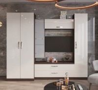 Living Bafimob Iulia X (TB-0.9) Mokka