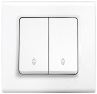 Выключатель Viko 91400017