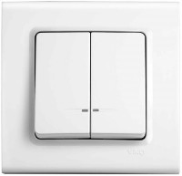 Выключатель Viko Linnera (90400050)