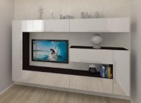 Living Bafimob L-7(z) 2.7m Mokko