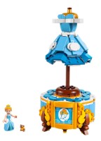 Конструктор Lego Disney Cinderella Dress (43266)
