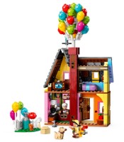 Конструктор Lego Disney House Up (43217)