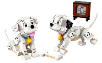 Конструктор Lego Disney Lucky&Penny (43271)