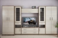 Living Bafimob Omega S 3.5m Truffel