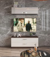 Living Bafimob X-1 1.2m Mokko