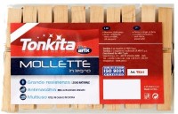 Clești rufe Tonkita Wooden 12pcs (TK41)