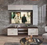 Living Bafimob X-3 1.8m Mokko