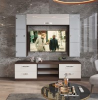 Living Bafimob X-4 1.8m Mokko