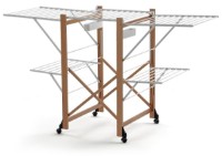 Uscător de rufe Arredamenti Gabbiano Cherry Tree/White