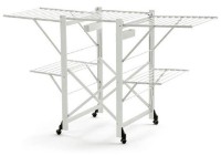 Uscător de rufe Arredamenti Gabbiano White