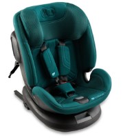 Детское автокресло Kinderkraft Xpedition 3 i-Size Green (KCXPED03GRE0000)
