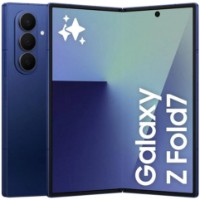 Telefon mobil Samsung SM-F966 Galaxy Z Fold7 16Gb/1Tb Blue Shadow