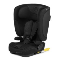 Детское автокресло Kinderkraft Fix2Go i-Size Black (KCFI2GO0BLK0000)