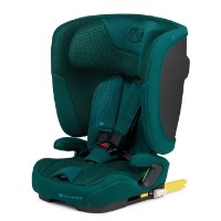 Детское автокресло Kinderkraft Fix2Go i-Size Green (KCFI2GO0GRE0000)